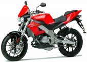 2005 Derbi GPR 125 Nude photo